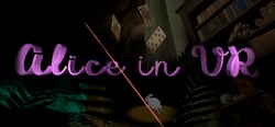 Alice In VR header banner
