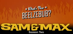 Sam & Max 205: What's New Beelzebub? header banner