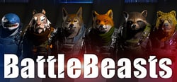 BattleBeasts header banner
