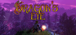 Dragon's Eye header banner