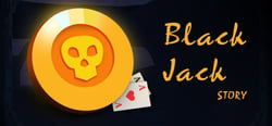 Black Jack Story header banner