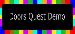 Doors Quest Demo header banner