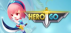 Hero Go header banner