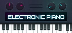 Electronic Piano header banner