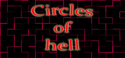 Circles of hell header banner