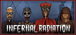 Infernal Radiation header banner
