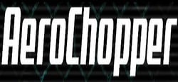 AeroChopper header banner