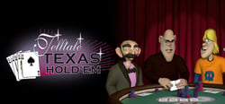 Telltale Texas Hold ‘Em header banner
