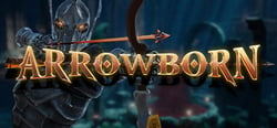 Arrowborn header banner