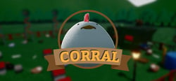 Corral header banner