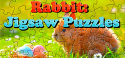 Rabbit: Jigsaw Puzzles header banner