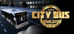 City Bus Simulator 2018 header banner