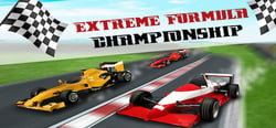 Extreme Formula Championship header banner