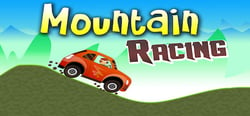 Mountain Racing header banner