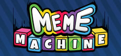 Meme Machine header banner