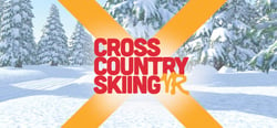Cross Country Skiing VR header banner