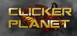 Clicker Planet header banner
