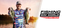 Fishing Sim World®: Pro Tour header banner