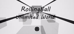 RollingBall: Unlimited World header banner
