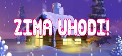 Zima uhodi! header banner