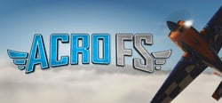 Acro FS header banner