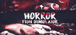 Horror Fish Simulator header banner