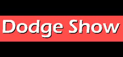 Dodge Show header banner