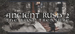 Ancient Rush 2 header banner