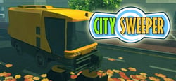 City Sweeper - Clean it Fast! header banner