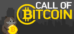 Call of Bitcoin header banner
