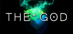 The God header banner