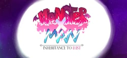 MonsterxMan: Inheritence To Lust header banner