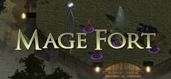 Mage Fort header banner
