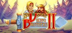 Viking Brothers 2 header banner