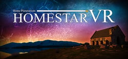 HomestarVR header banner