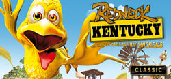 Redneck Kentucky and the Next Generation Chickens header banner