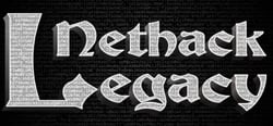 NetHack: Legacy header banner
