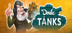 Doodle Tanks header banner
