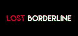 Lost Borderline header banner