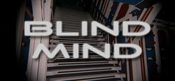 Blind Mind header banner