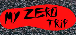My zero trip header banner