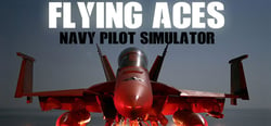 Flying Aces - Navy Pilot Simulator header banner