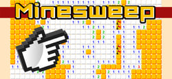 MineSweep header banner