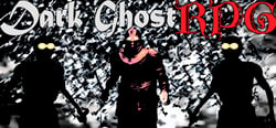 Dark Ghost RPG header banner
