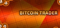 Bitcoin Trader header banner