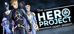 The Hero Project: Open Season header banner