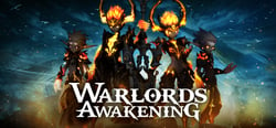 Warlords Awakening header banner