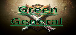 Green General header banner
