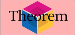 Theorem header banner