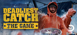 Deadliest Catch: The Game header banner